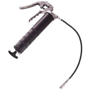 Lincoln Industrial 14 oz 18 in Heavy Duty Pistol Grip Grease Gun