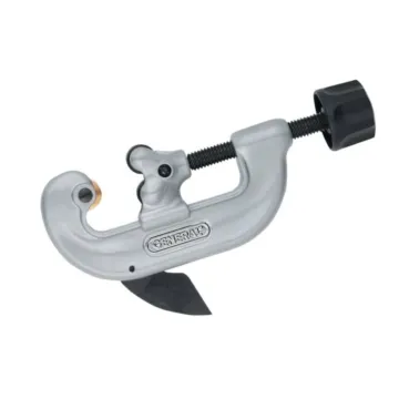 General Tools 1-5/8 in 1/4 in Tool Steel Heavy Duty Tubing Cutter
