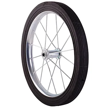 Great Plains 16 in 1-7/8 in Pneumatic Wheel