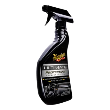 Meguiars Liquid Sweet Off-White Ultimate Protectant