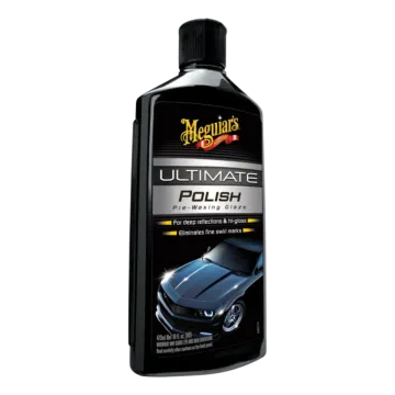 Meguiars Liquid Sweet Ivory Ultimate Polish