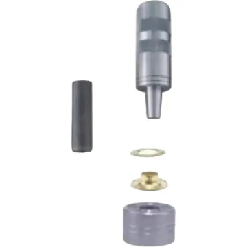 General Tools 1/4 In. Grommet Kit (48-Piece)