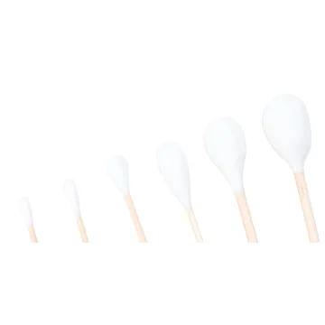 GRIP Assorted Cotton Swabs (325pk)