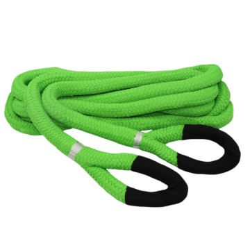 GRIP Kinetic Recovery Rope (Green) 7/8 in. x 20 ft