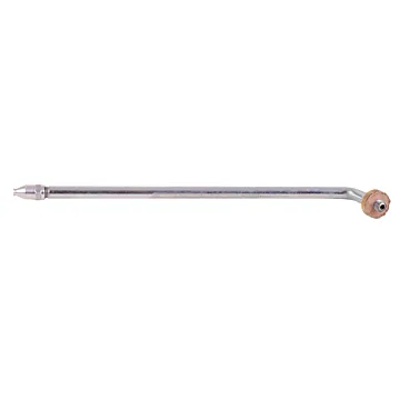 DL 8 in Goldenrod® 700 Series Oilers Angle Spout