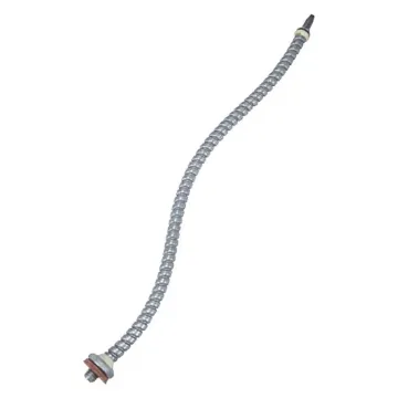 DL 8 in Goldenrod® 700 Series Oilers Flexible Spout