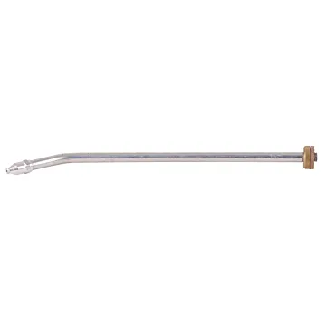 DL 8 in Goldenrod® 700 Series Oilers Straight Spout