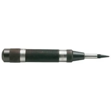 General Tools Steel Automatic Center Punch Replacement Point