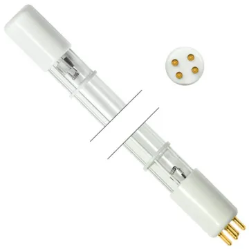 115 V 39 W T5 UV Lamp