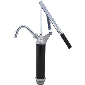 Lincoln Industrial 10 oz/Stroke Heavy Duty Lever Action Oil Pump