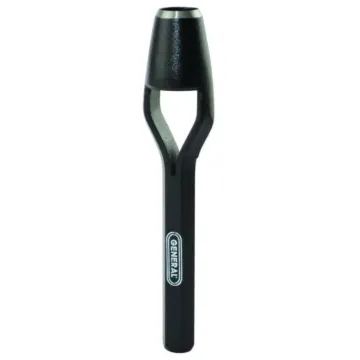 General Tools Forged Steel 1/2 in Arch Punch