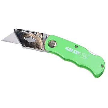 GRIP Quick Change Utility Knife
