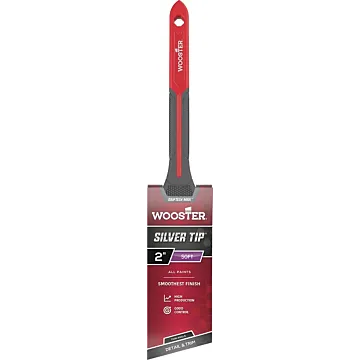 Wooster Griptech Max 2" Brush Rattail Handle