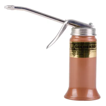 Dutton-Lainson Company 600 Oiler | 5 in. Straight Spout | 6 oz.