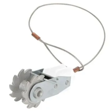 Gallagher 8 in Post Wire Strainer Kit