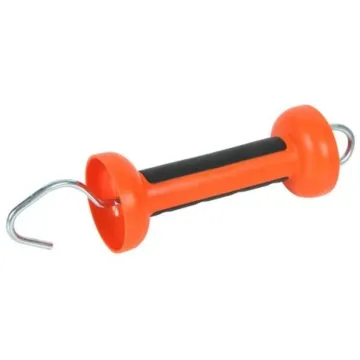 Gallagher 2.5 in 70 mm 10 in Gate Handle
