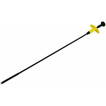General Tools Lighted Mechanical Pickup Tool - 2 ft