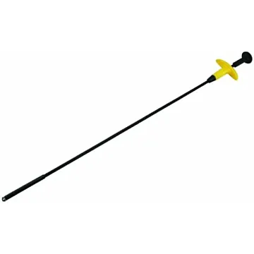 General Tools Lighted Mechanical Pickup Tool - 2 ft