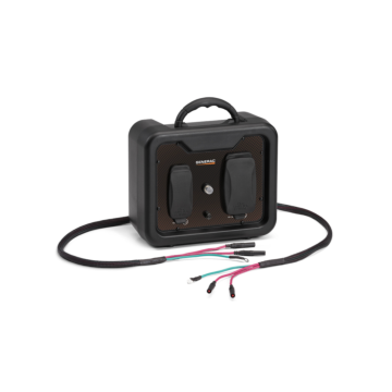 GENERAC GP2200i Portable Inverter Parallel Kit