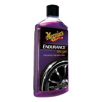Meguiars Liquid Sweet Violet Liquid Tire Gel