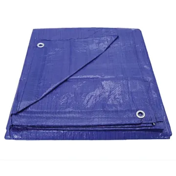 GRIP Blue Tarp 10ft x 12ft