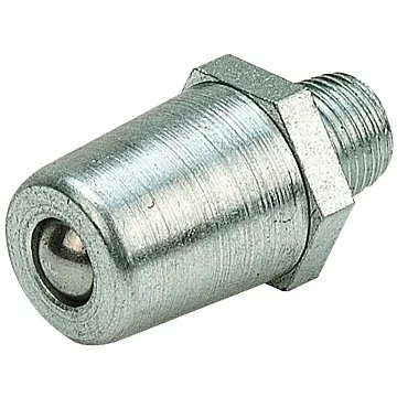 Lincoln Industrial 1/8 in Grease Filler Nipple