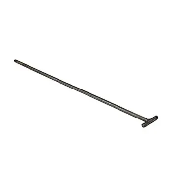 Gallagher 36 x 1 x 24 in Ground Rod T-Handle