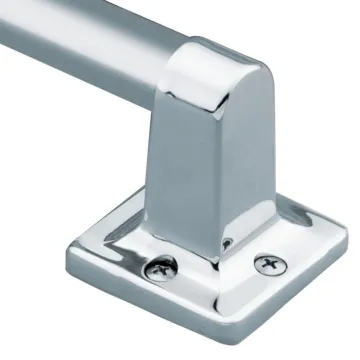 Moen Home Care Chrome 9" Bath Grip