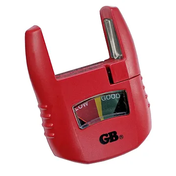 Gardner Bender Analog Battery Tester