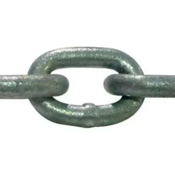 1250 lb 1/4 in 7/16 in Coil Chain