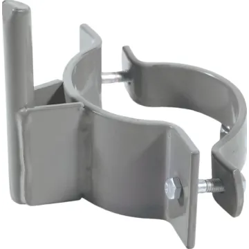 CK Manufacturing 4 in Hinge Bolt