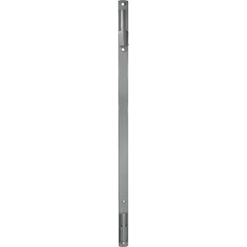 CK Manufacturing 48 in Gate Hinge Continuous Plate