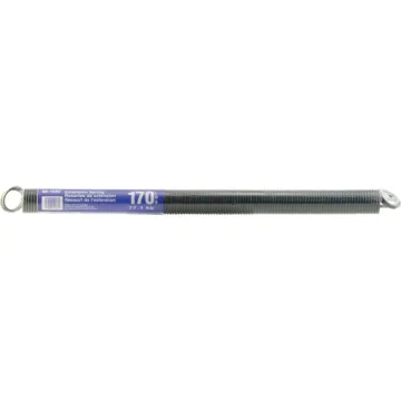 PRIME-LINE Prime-Line Garage Door 25 In. Yellow Steel Extension Spring