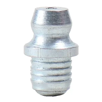 JAMTEK Enterprises 3/16 in Straight Grease Fitting
