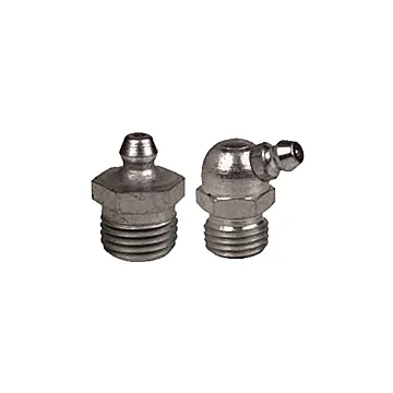 JAMTEK Enterprises 1/4-18 NPT 31/32 in 67.5 deg Grease Fitting