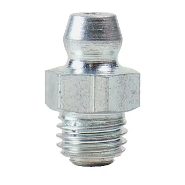 JAMTEK Enterprises 5/16-24 UNF Straight Grease Fitting