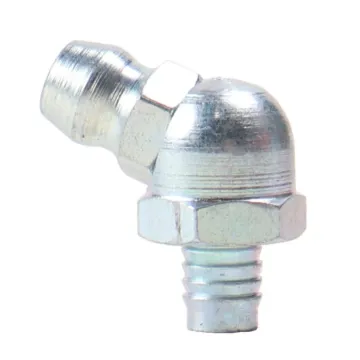 JAMTEK Enterprises 3/16 in 65 deg Grease Fitting