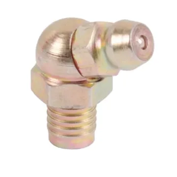 JAMTEK Enterprises 1/4 in 49/64 in 65 deg Grease Fitting