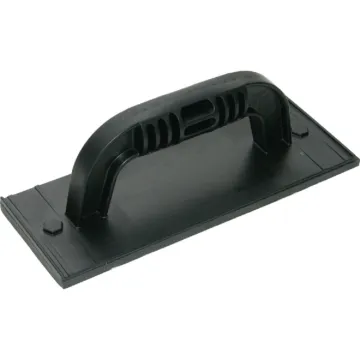 Marshalltown QLT 3-1/4 In. x 9 In. Grout Float
