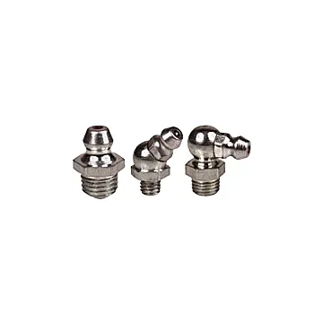 JAMTEK Enterprises M8-1 21 mm 45 deg Grease Fitting