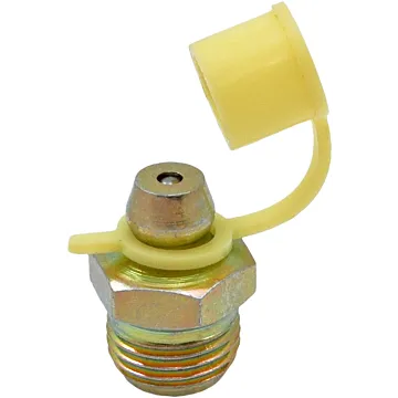 JAMTEK Enterprises Grease Cap