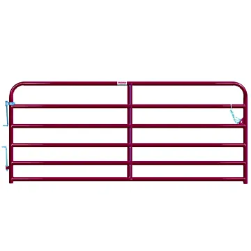 Behlen Country 10' - AgStar Gate