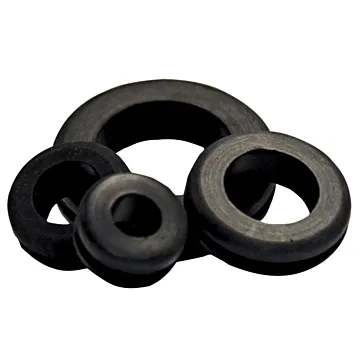 Gardner Bender 3/8 inch (9.5 mm) Inside Diameter Grommet