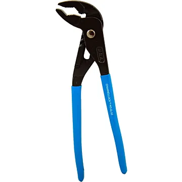 Channellock 9.5" GRIPLOCK® Plier, Tongue & Groove