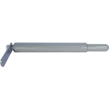 CK Manufacturing Gate Spring Latch