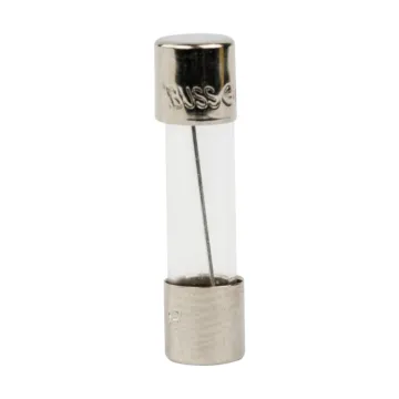 Bussmann Fast-Acting Fuse
