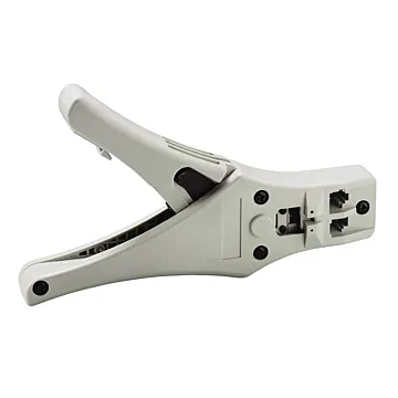 Gardner Bender RJ-45 and RJ-11 Modular Plug Crimp Tool