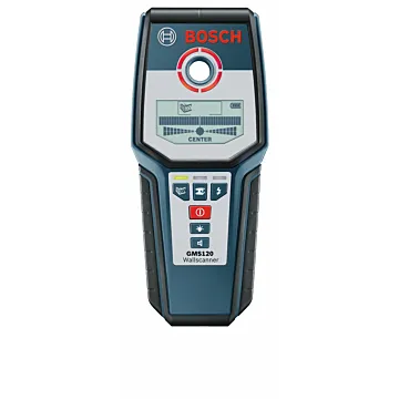 Bosch Digital Multi Scanner