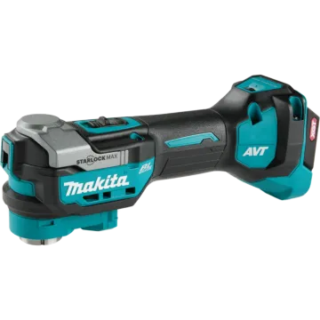Makita 40V max XGT® Brushless Cordless StarlockMax® Oscillating Multi‑Tool, Tool Only