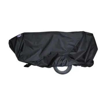 Brave Polyester PVC Coated 8 ft Log Splitter Cover